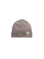 ROLLED CUFF BEANIE