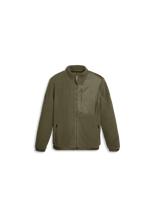 M ATOMIC FLEECE JACKET