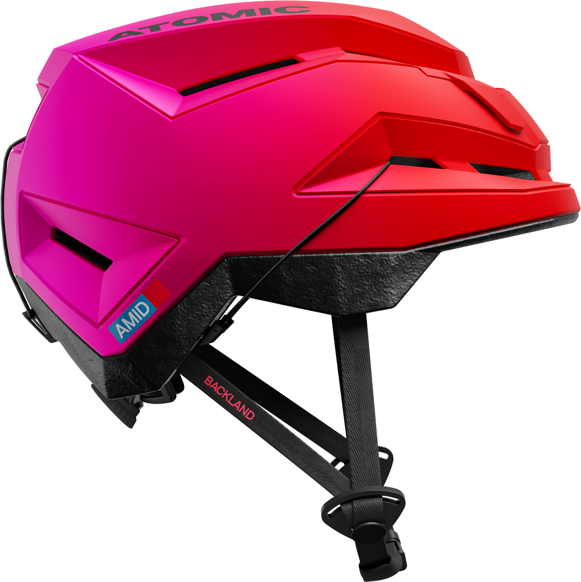 atomic bike helmet philippines BACKLAND UL – Color:Woodland Green/TNF Black Craghoppers Mini Compresslite 7L 70063464 aero ARO7 and the