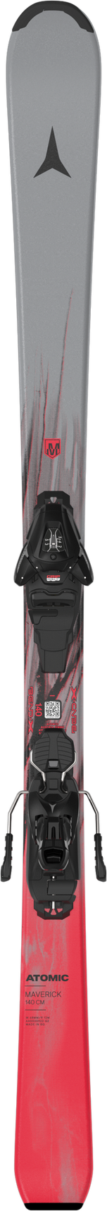 MAVERICK J 130-150 + L 6 GW