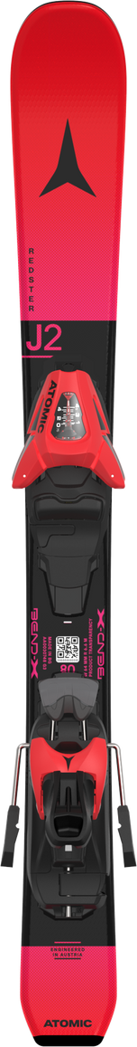 REDSTER J2 70-90 + C 5 GW
