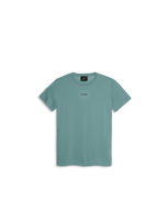 W BACKLAND T-SHIRT