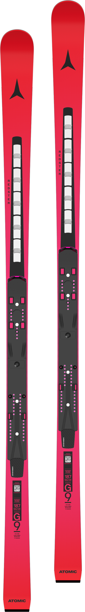 Revoshock