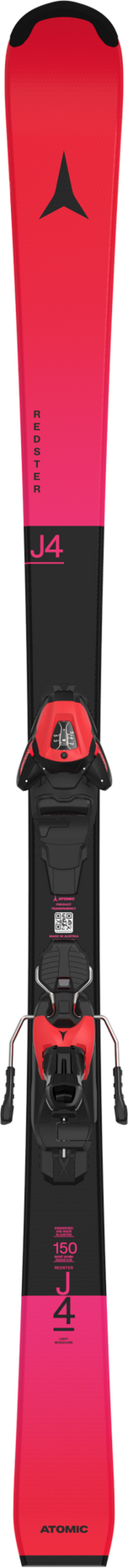 REDSTER J4 + L 6 GW