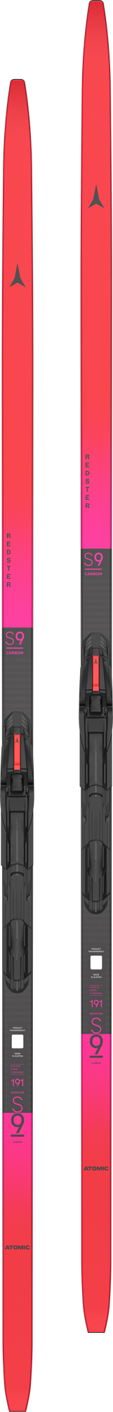Race Carbon-Konstruktion