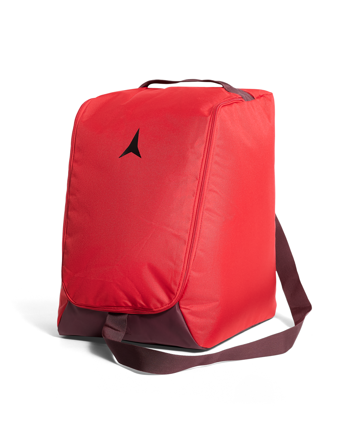Easy-Access Main Compartment