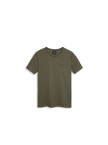 POCKET T-SHIRT