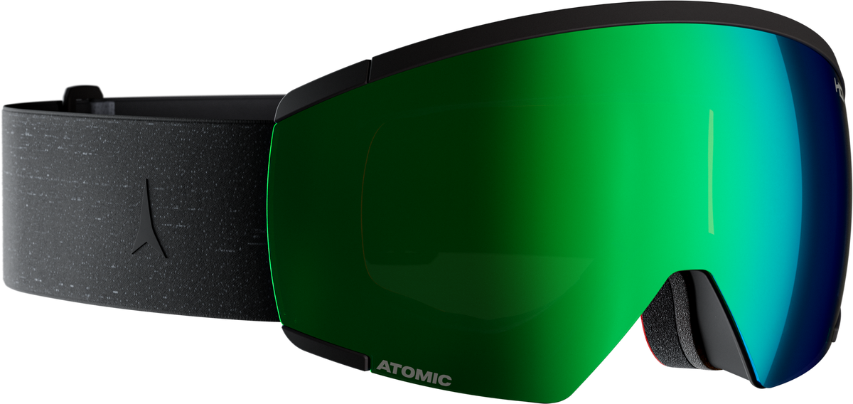 HD Lens Technology