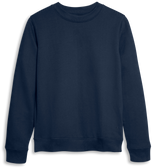 W ATOMIC CREW NECK SWEATER