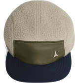 FLEECE CAP