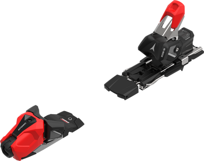 REDSTER J9 RS + ICON 10 – Atomic REDSTER J9 RS + ICON 10 – Atomic