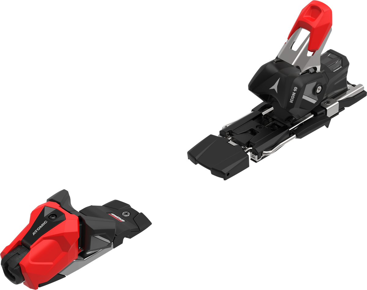SALOMON ICON １０ ICON 10 – Atomic