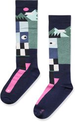 ATOMIC COMFORT SKI SOCK