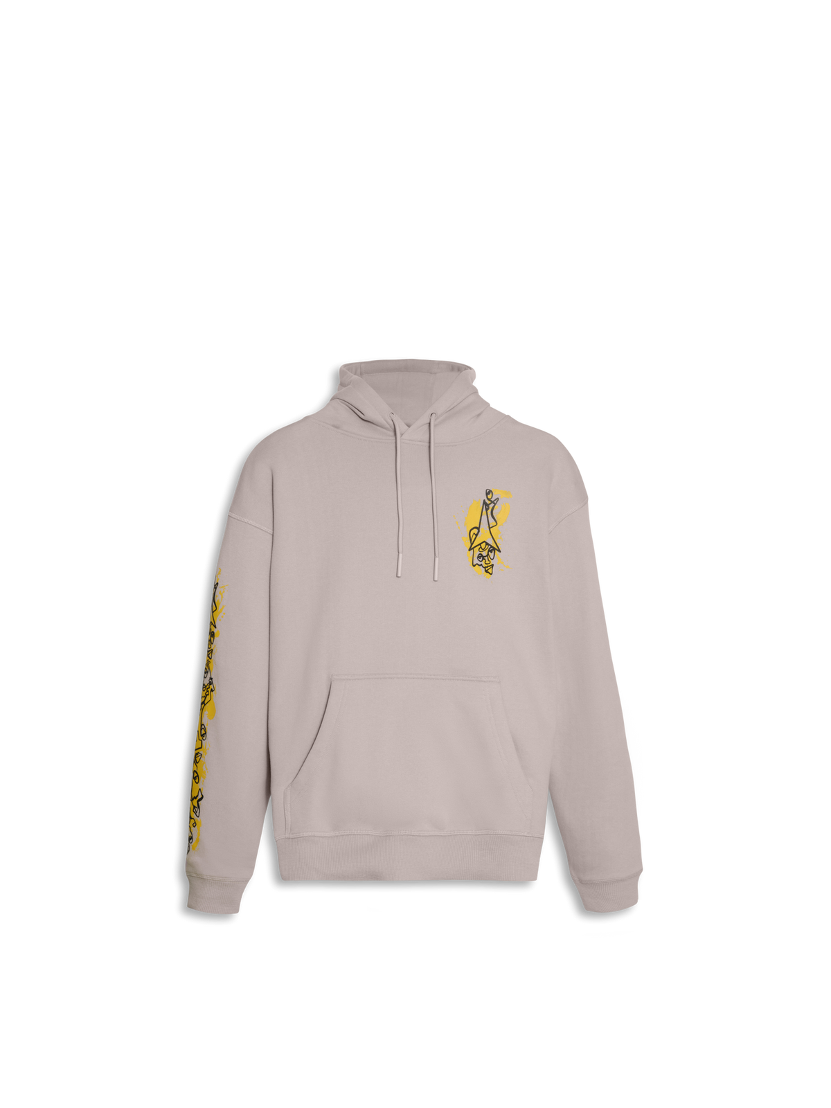 Brushed Fleece