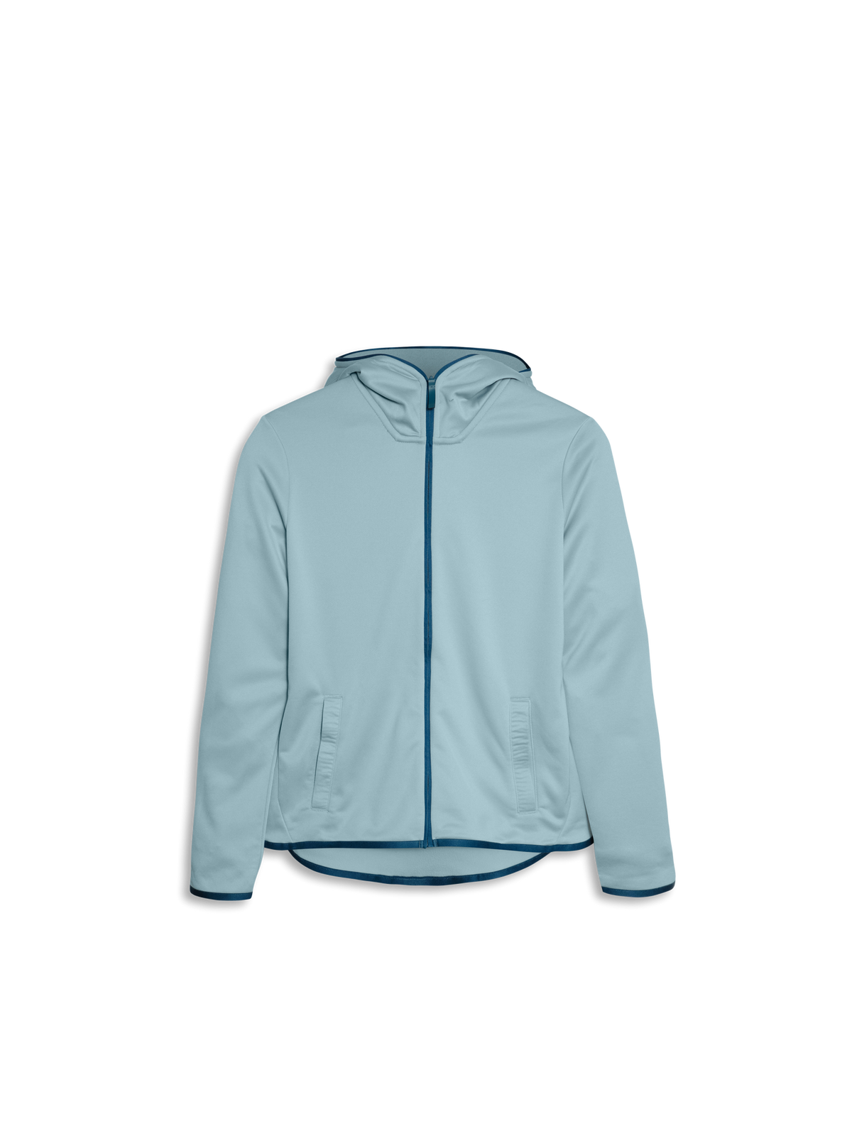Stoffe mit bluesign®-Siegel