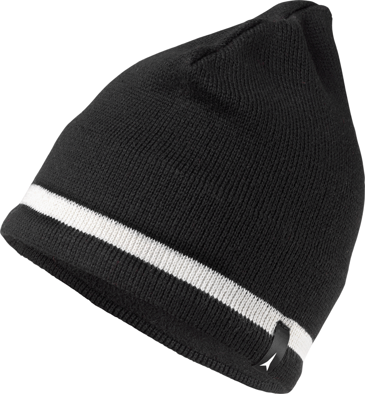 ATP_AL5130730_0_GHO_HERITAGE_BEANIE_BLACK