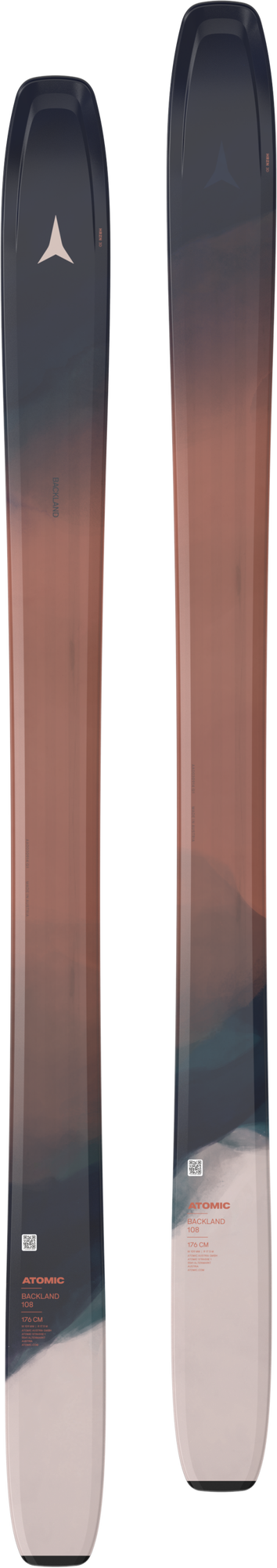 HRZN 3D Backland