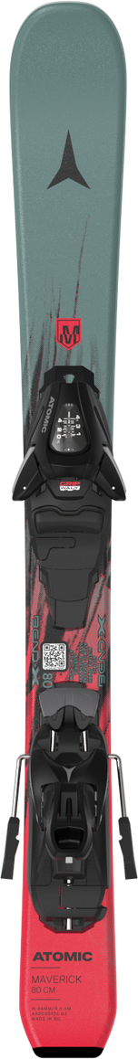 MAVERICK J 70-90 + C 5 GW
