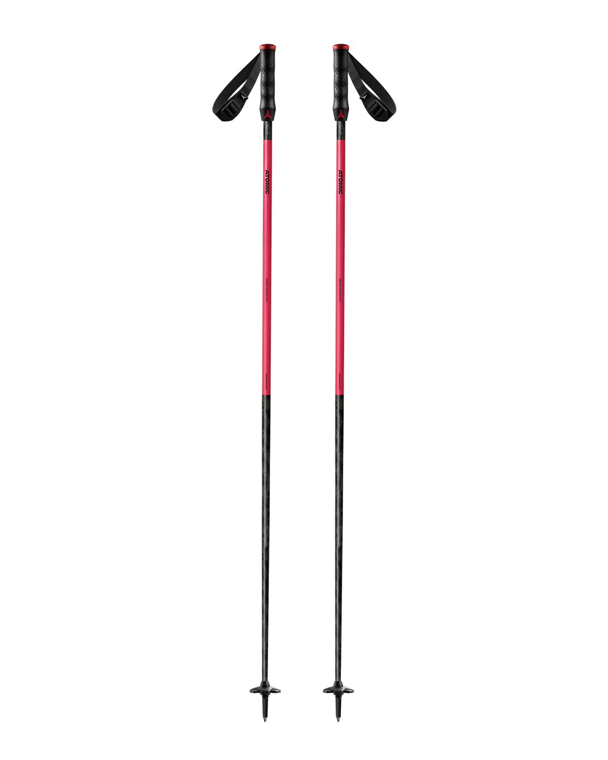 Safety Quick Release System
