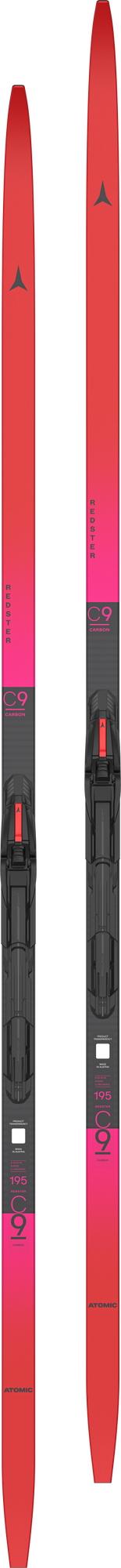 Race Carbon-Konstruktion