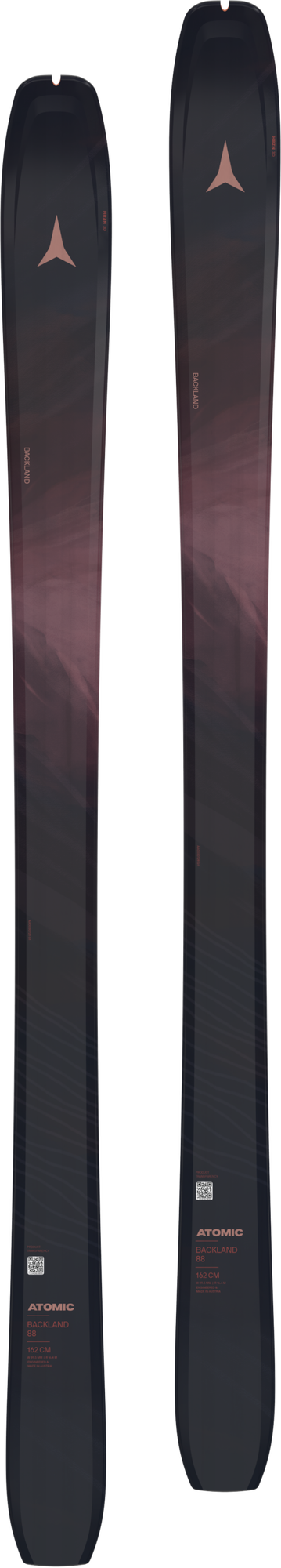 HRZN 3D Backland