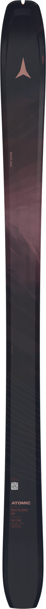 HRZN 3D Backland