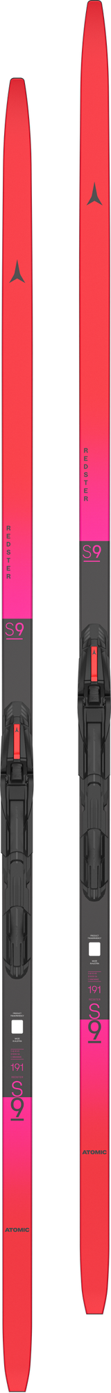 Race Carbon-Konstruktion