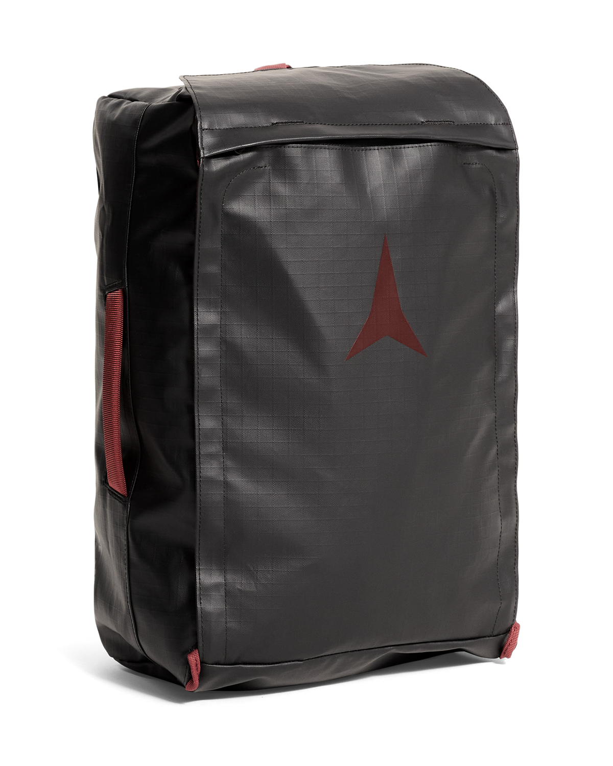 Internal Zippered Mesh Pockets