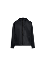 REVENT FLEECE HOODIE M