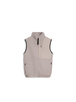 W ATOMIC FLEECE VEST