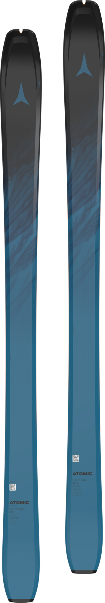 HRZN 3D Backland