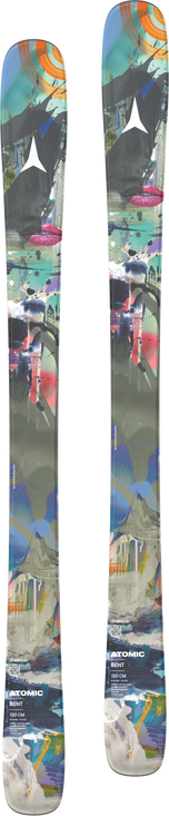 BENT JR 140-150