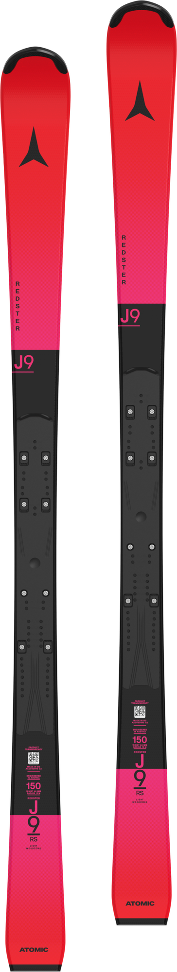 Light Woodcore