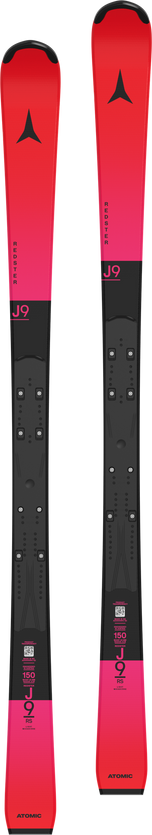 REDSTER J9 RS J-RP