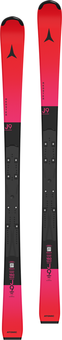 REDSTER J9 RS J-RP