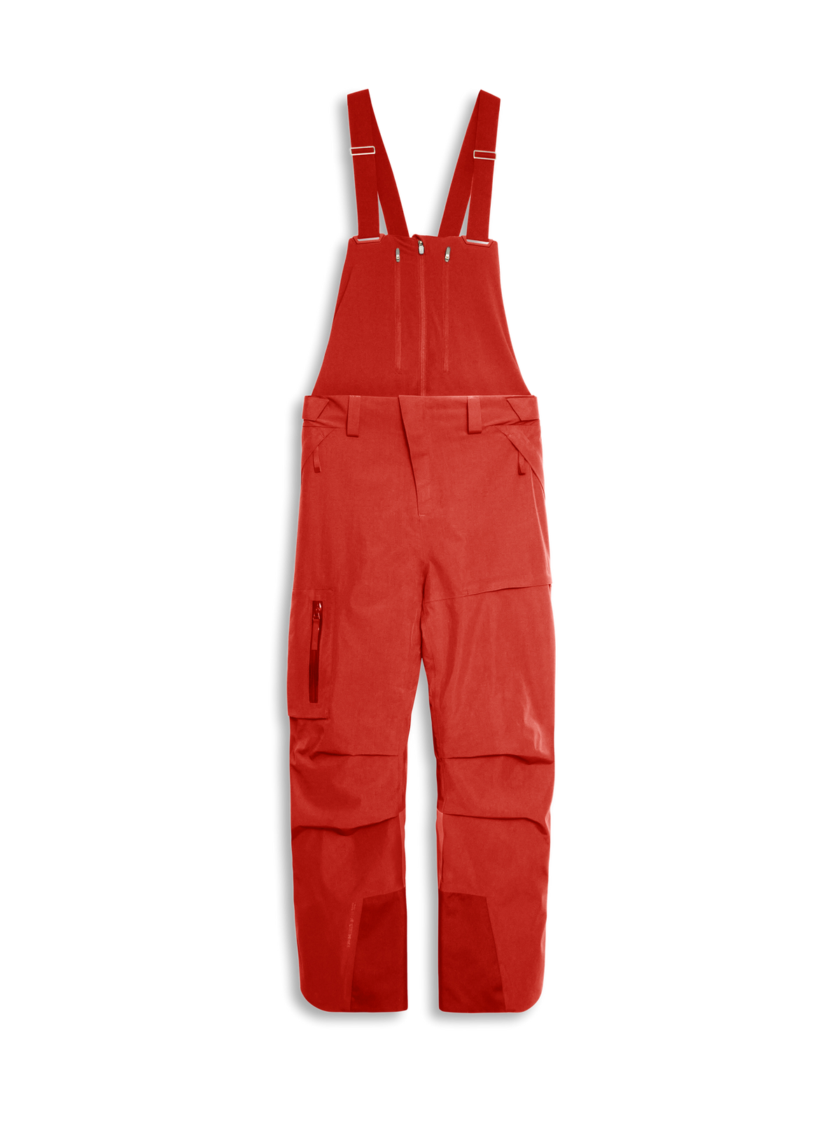 Made without intentionally added PFAS