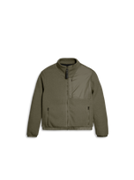 W ATOMIC FLEECE JACKET