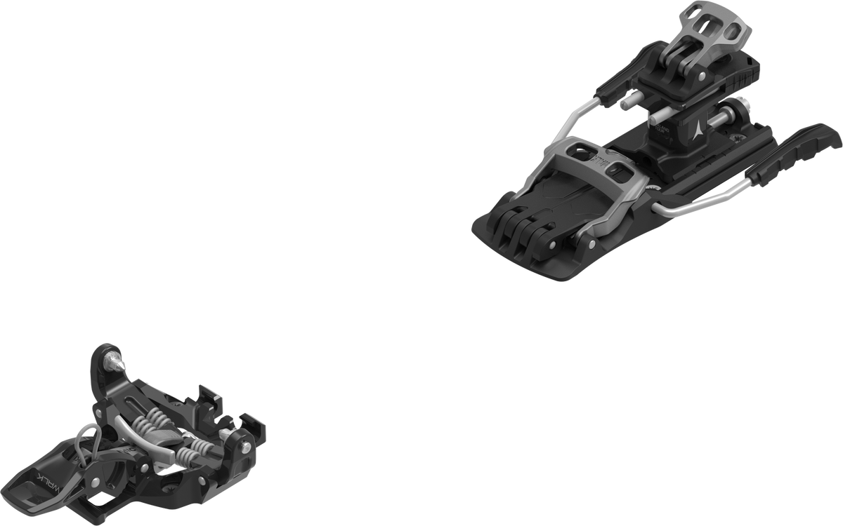 Touring Brakes
