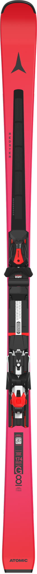 Revoshock C