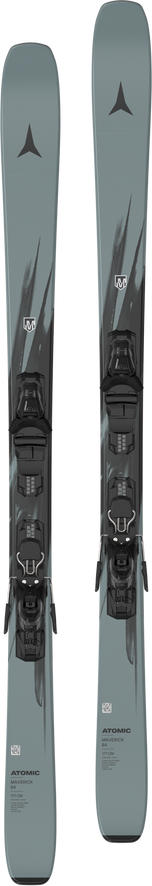 MAVERICK 84 + M 10 GW