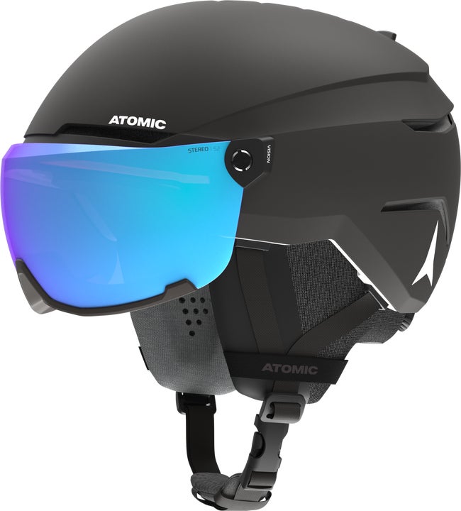 Savor Visor Stereo | Atomic CH