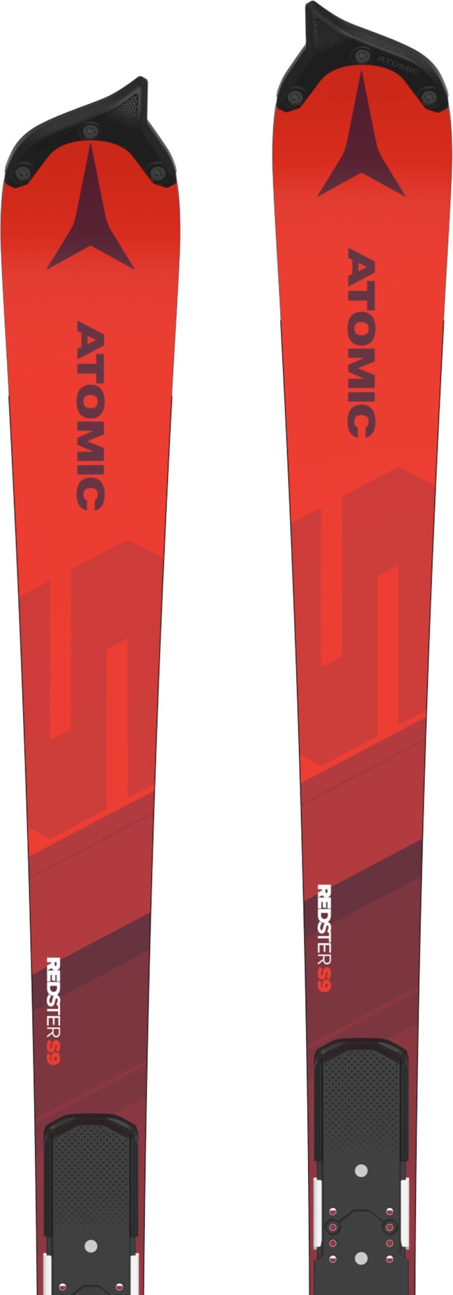 REDSTER S9 FIS W 157