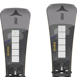 REDSTER Q9 REVOSHOCK S + X 14 GW