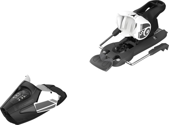 Salomon z10 ti ski bindings on sale