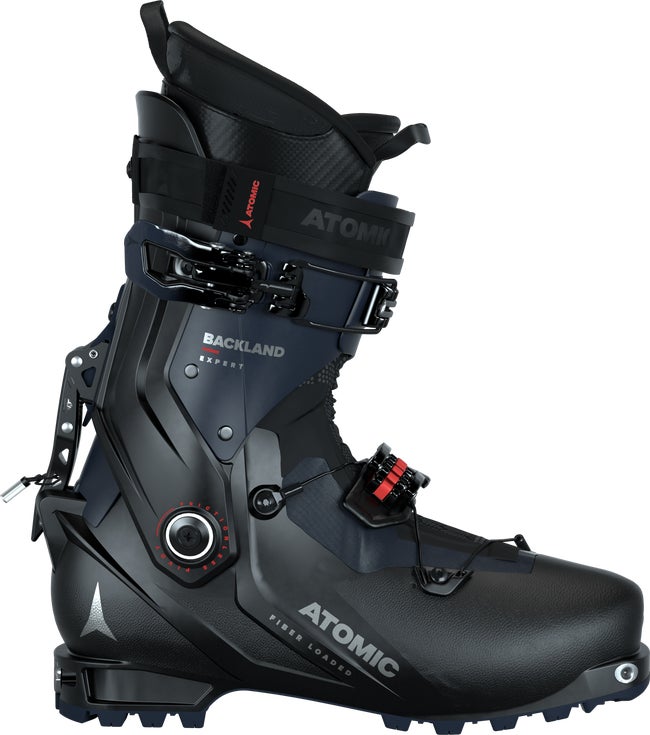 atomic Backland Descender 170cm フルセット - e-life-sp.co.jp
