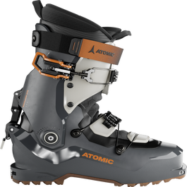Backland Xtd 110 | Atomic DE