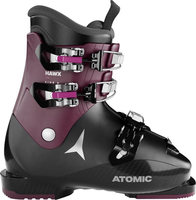 Atomic hawx top girl 3