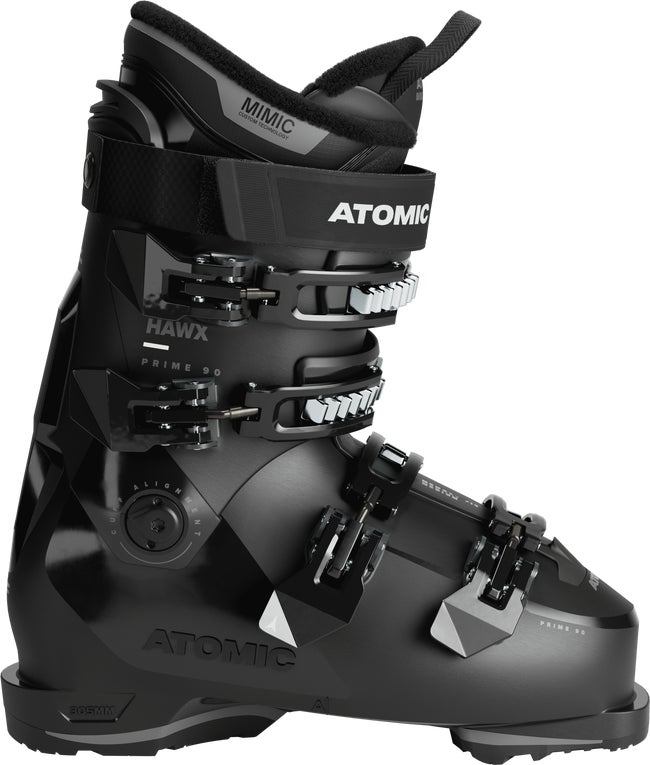Hawx Prime 90 | Atomic DE