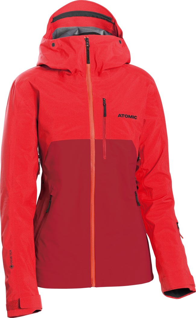 REVENT 3L GTX JACKET W