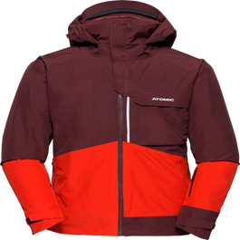 Redster 3l Gtx Jacket Atomic DE